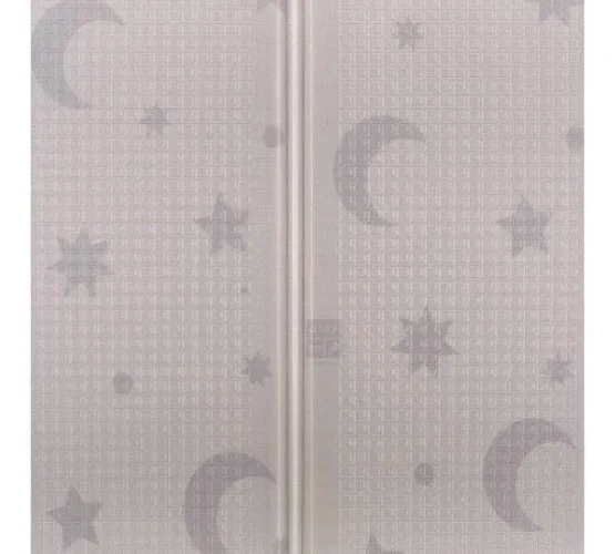 Коврик для детей многофункциональный PlayTo Ночь, 200x150x1 см купить в Кишиневе