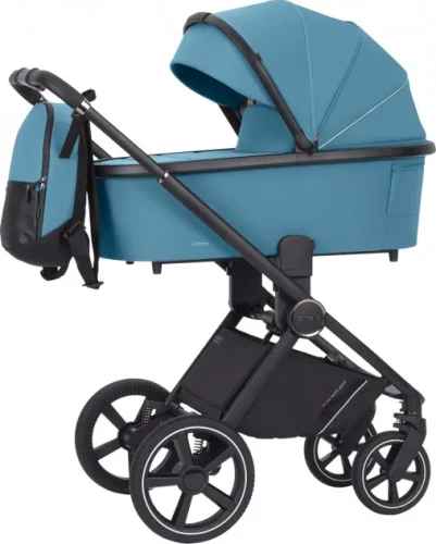 Carucior 2 in 1 Carrello Ultimo Aque Blue cumpăra în Chișinau