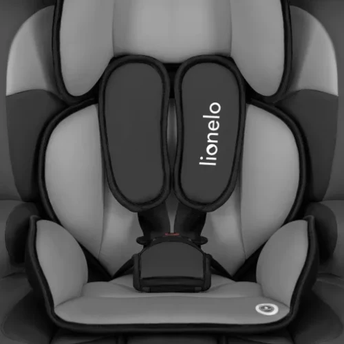 Scaun auto 9-36 kg Lionelo Levi One Black cumpăra în Chișinau