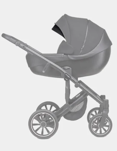 Vizor Anex M-type Grey Black cumpăra în Chișinau
