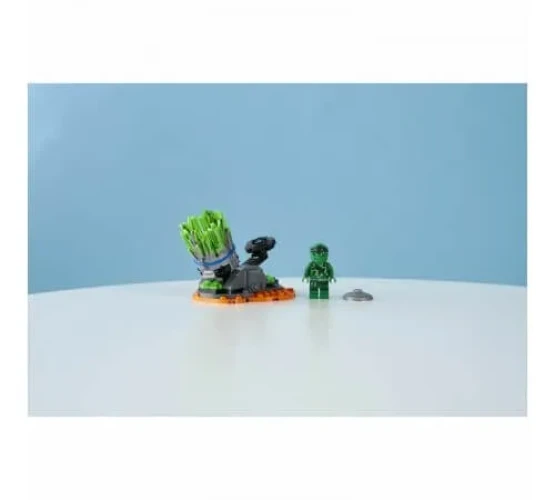 Конструктор Lego Ninjago "Шквал Кружитцу-Ллойд" (48 дет.) купить в Кишиневе