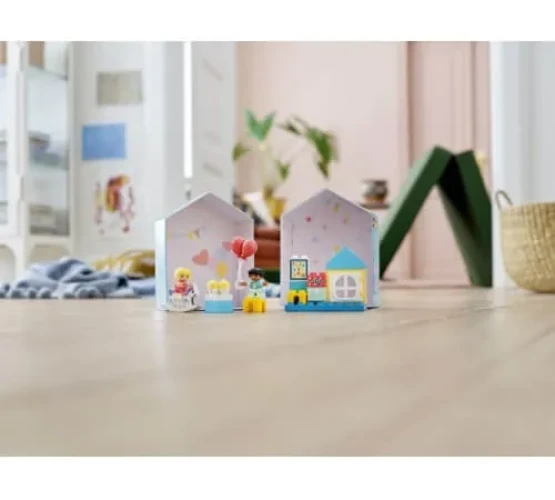 Constructor Lego Duplo "Playroom" (17 el.) cumpăra în Chișinau