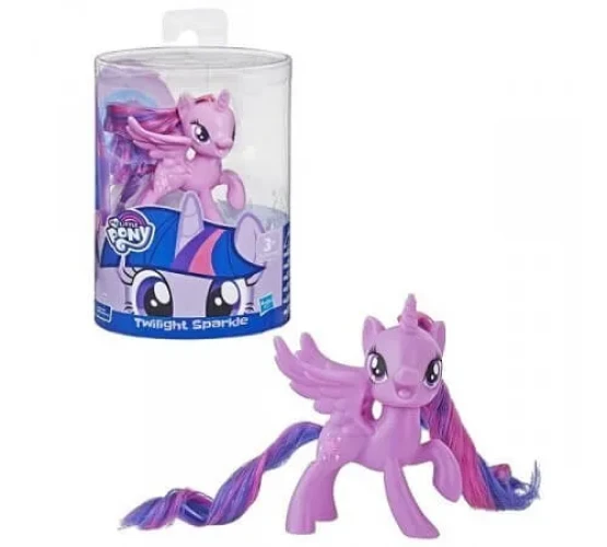 Фигурки-пони My Little Pony "Пони-подружки" (в асс.) купить в Кишиневе