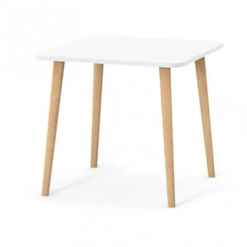Детский столик Верес Нью-Йорк бело-буковый купить в Кишиневе