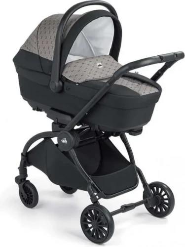 Carucior 3 in 1 Cam Vogue Beige cumpăra în Chișinau