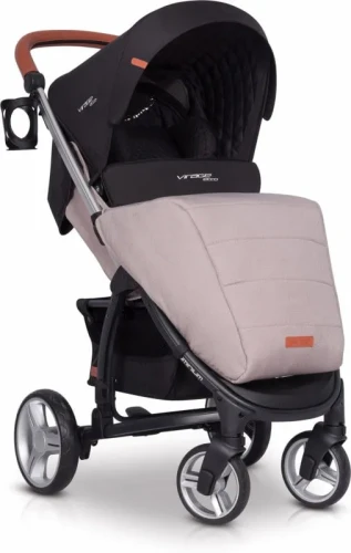 Carucior de plimbare Easy Go Virage Ecco Sand cumpăra în Chișinau