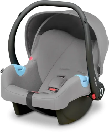 Автолюлька 0-13 кг Lionelo Astrid Grey Stone купить в Кишиневе