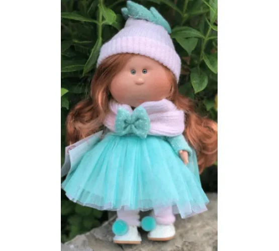 Кукла Nines ароматизированная "Mia" (30 см) купить в Кишиневе