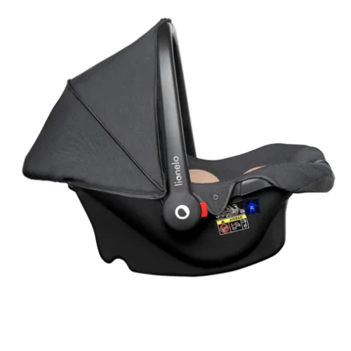 Автолюлька 0-13 кг Lionelo Noa Plus Sand купить в Кишиневе