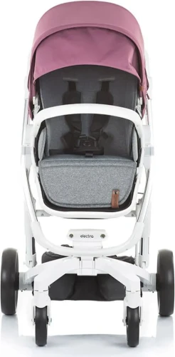 Carucior 3 in 1 Chipolino Electra Amethist cumpăra în Chișinau