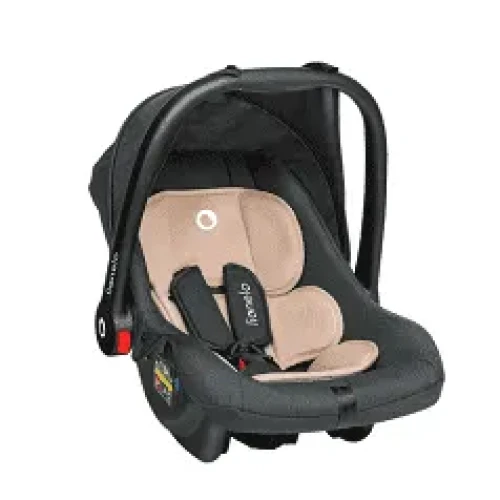 Автолюлька 0-13 кг Lionelo Noa Plus Sand купить в Кишиневе