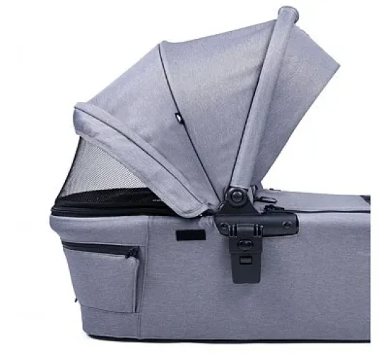 Коляска 2 в 1 Coletto Zokky Ozz Black купить в Кишиневе