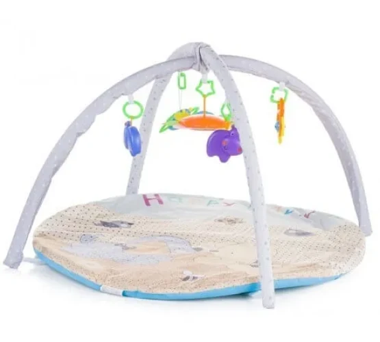 Коврик для детей Chipolino Собачка, 84x82 см купить в Кишиневе