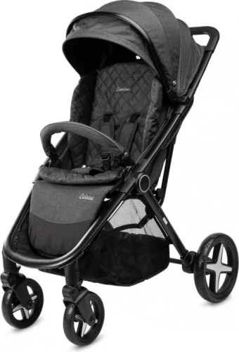 Carucior de plimbare Caretero Colosus Graphite cumpăra în Chișinau