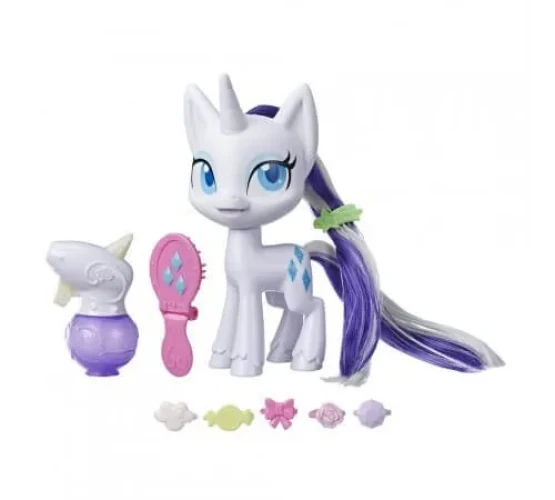 Игровой набор My Little Pony "Пони Рарити с волшебной гривой" купить в Кишиневе