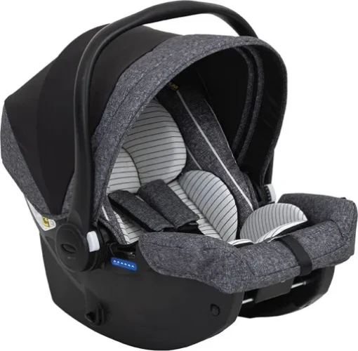 Коляска 3 в 1 Graco Evo Suits Me купить в Кишиневе