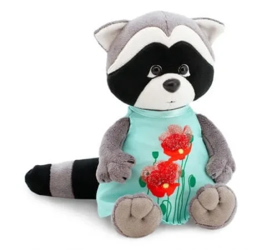 Raccoon Orange Toys Daisy "Maci" (15 cm.) cumpăra în Chișinau