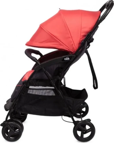 Cărucior de plimbare Cam Curvi Pink-Grey cumpăra în Chișinau