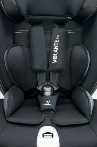 Scaun auto 9-36 kg ISOFIX Caretero VolanteFix Black cumpăra în Chișinau