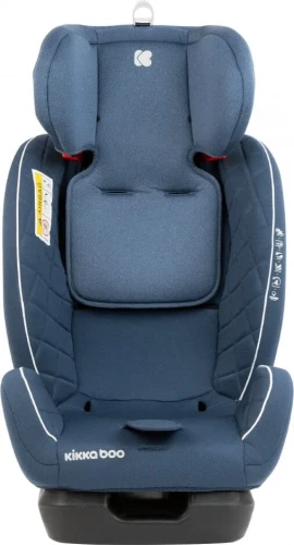 Scaun auto 0-36 kg KikkaBoo Rhino Isofix Blue cumpăra în Chișinau