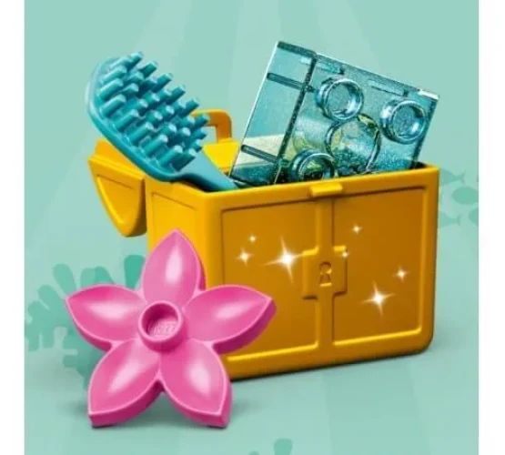Constructorul  Lego Duplo "Castelul subacvatic Ariel" (35 el.) cumpăra în Chișinau