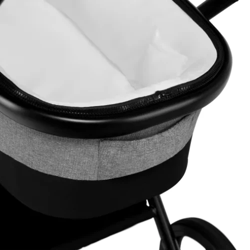 Cărucior 2 in 1 Lionelo Mika Grey Stone cumpăra în Chișinau