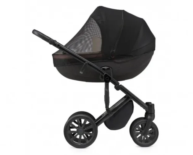 Carucior 2 in 1 Anex M-type Safa Black cumpăra în Chișinau