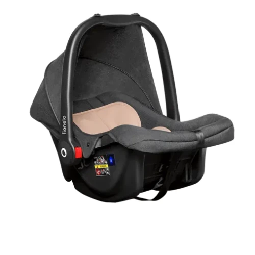 Автолюлька 0-13 кг Lionelo Noa Plus Sand купить в Кишиневе