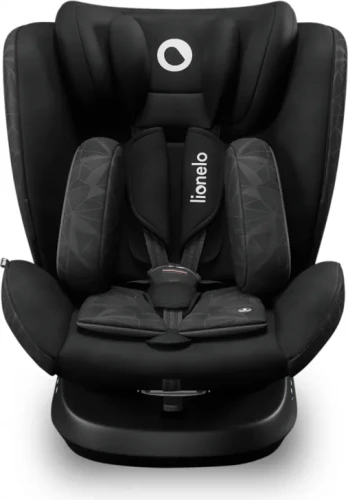 Scaun auto 0-36 kg Lionelo Bastiaan One Black Onyx cumpăra în Chișinau