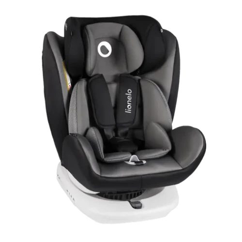 Scaun auto 0-36 kg Lionelo Bastiaan Grey cumpăra în Chișinau