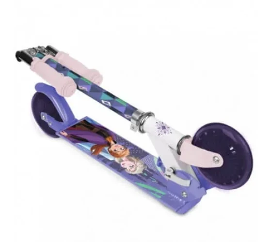 Самокат Seven Frozen Purple Girls купить в Кишиневе