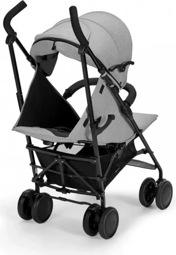 Carucior de plimbare Kinderkraft Siesta Grey cumpăra în Chișinau