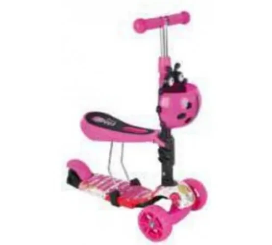 Самокат Chipolino "Kiddy Evo" леденец купить в Кишиневе