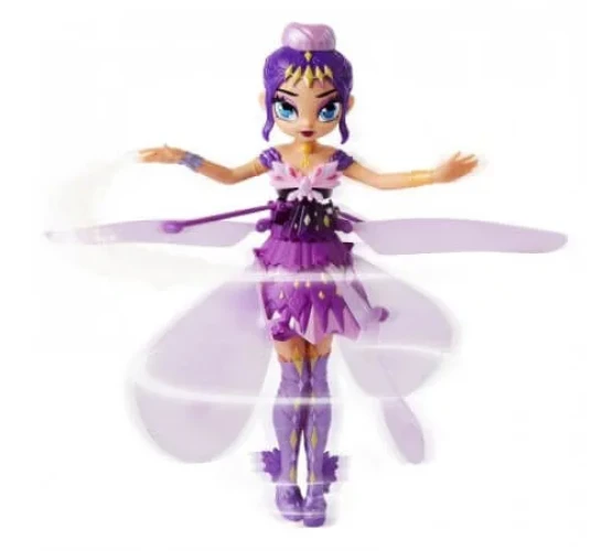 Кукла Hatchimals в яйце "Летающая фея" фиолетовый купить в Кишиневе
