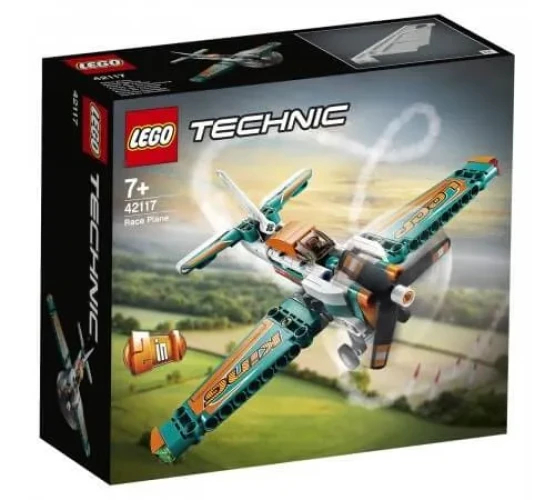 Constructor Lego Technic "Avion de curse" (154 el.) cumpăra în Chișinau