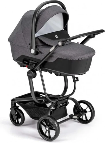 Carucior 3 in 1 Cam Taski Sport Graphite cumpăra în Chișinau