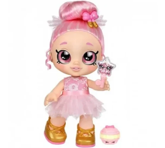 Кукла Kindi Kids "Pirouetta" купить в Кишиневе