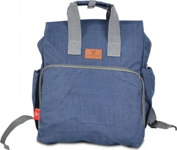 Geantă pentru mame Moni Lydia Denim cumpăra în Chișinau
