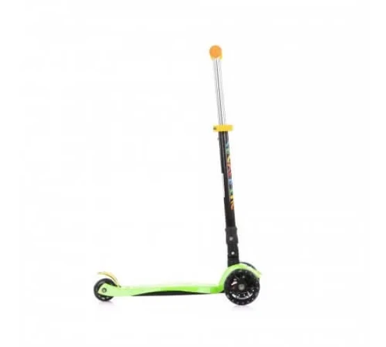 Самокат Chipolino Croxer Evo Лайм купить в Кишиневе