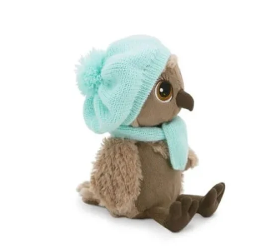 Bufniță Sonya Orange Toys  "Menta proaspata" (20 cm.) cumpăra în Chișinau