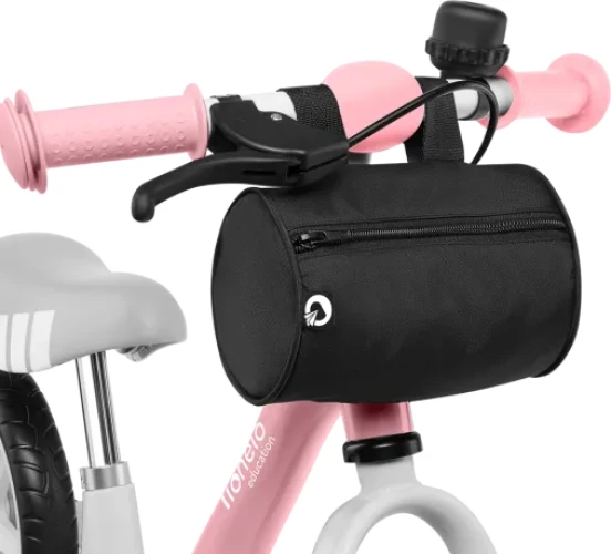 Bicicletă fără pedale Lionelo Arie Bubblegum cumpăra în Chișinau