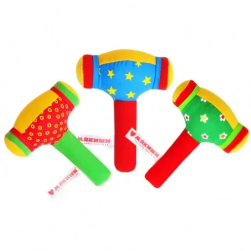 Игрушка Мякиши "ШуМякиши" Молоточек купить в Кишиневе