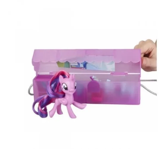 Игровой набор My Little Pony "Возьми с собой" (в асс.) купить в Кишиневе