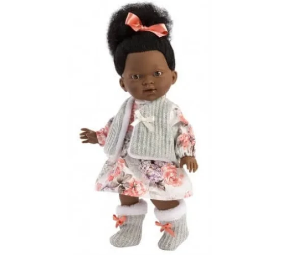 Păpușă Llorens Zoe African cumpăra în Chișinau