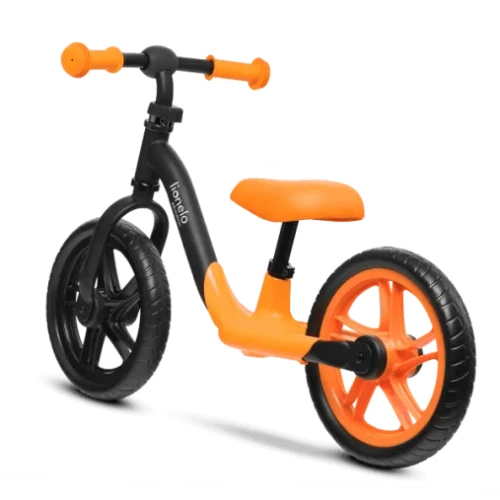 Bicicletă fără pedale Lionelo Alex Orange cumpăra în Chișinau