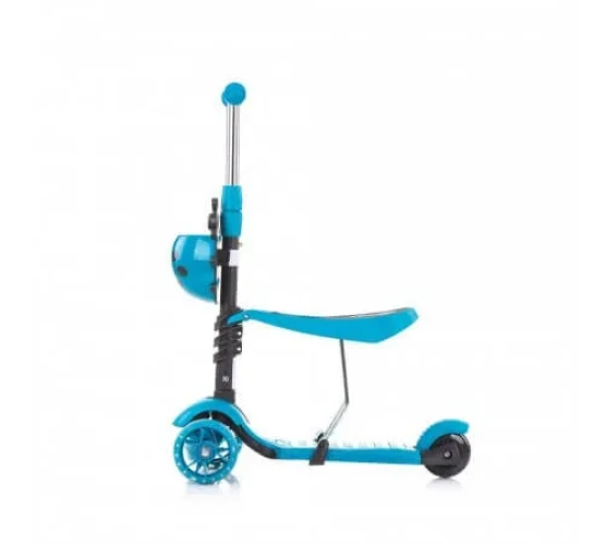 Самокат Chipolino Kiddy Evo Океан купить в Кишиневе
