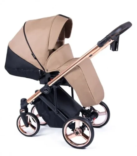 Carucior 2/1 Coletto Fado FA-03 copper cumpăra în Chișinau