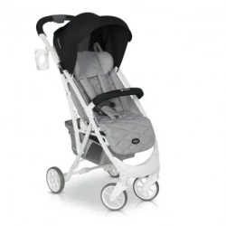 Коляска прогулочная Euro-Cart Volt Pro Anthracite купить в Кишиневе. Фото 1