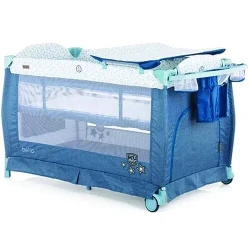 Manej Chipolino Bella Blue Linen cumpăra în Chișinau. Foto 1