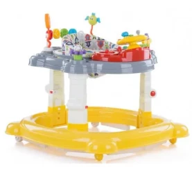 Ходунoк Chipolino 4-в-1 Joya Lux Кролики купить в Кишиневе. Фото 1